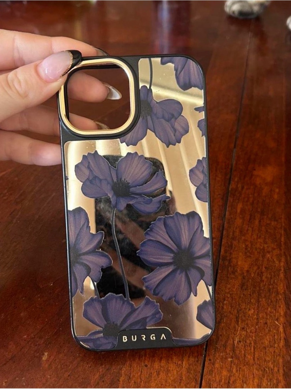Phone case